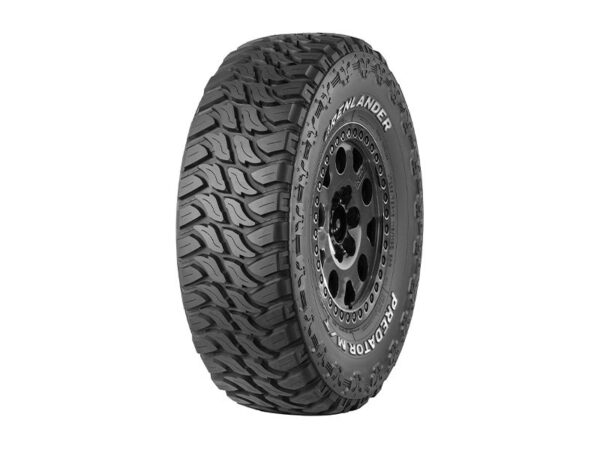 Predator M/T